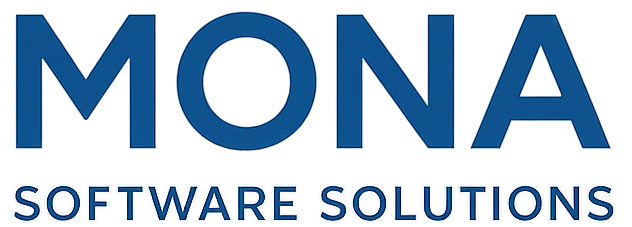 Mona software solutions